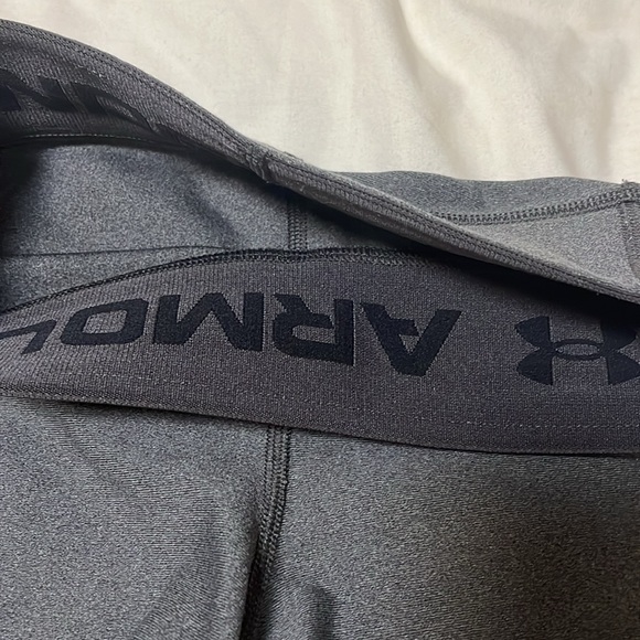 Under Armour shorts - Picture 2 of 3